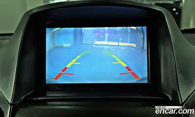 Chevrolet Orlando 2015 2.0 Автомат в Москве № 37554, миниатюра 11