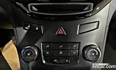 Chevrolet Orlando 2015 2.0 Автомат в Москве № 37554, миниатюра 12