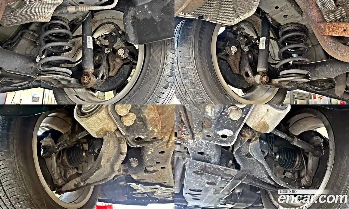 Chevrolet Orlando 2015 2.0 Автомат в Москве № 37554, фото 18