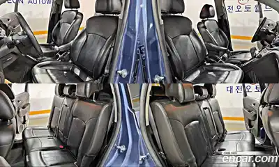 Chevrolet Orlando 2015 2.0 Автомат в Москве № 37554, миниатюра 8