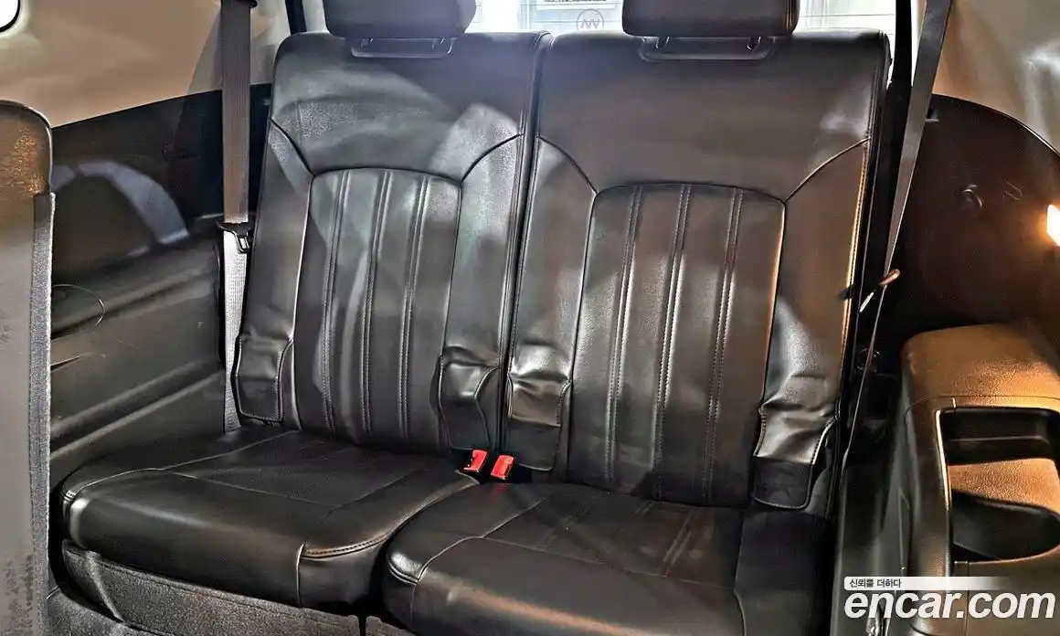 Chevrolet Orlando 2015 2.0 Автомат в Москве № 37554, фото 9