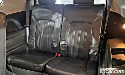 Chevrolet Orlando 2015 2.0 Автомат в Москве № 37554, миниатюра 9