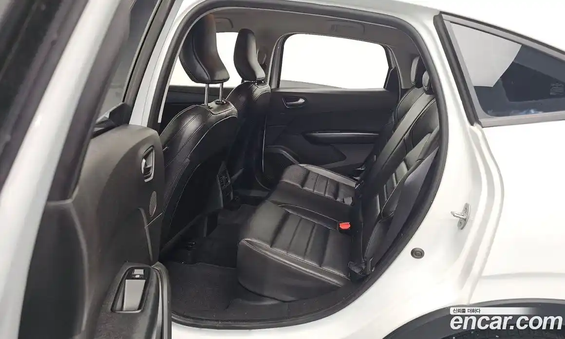 Renault XM3 2023 1.6 Автомат в Москве № 382164, фото 11