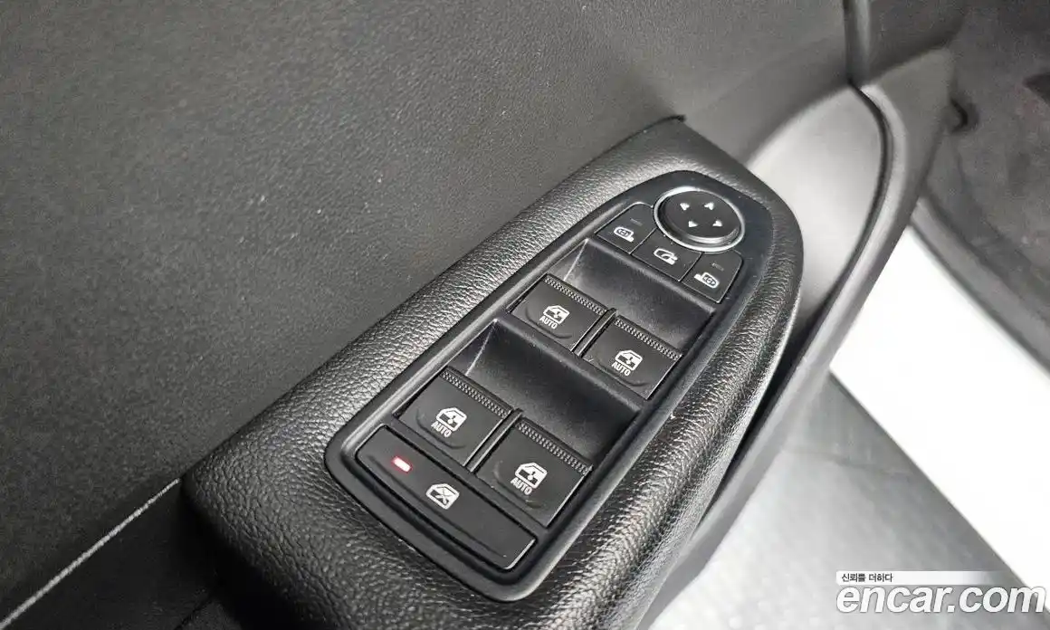 Renault XM3 2023 1.6 Автомат в Москве № 382164, фото 12