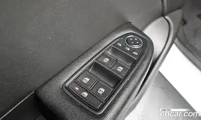 Renault XM3 2023 1.6 Автомат в Москве № 382164, миниатюра 12