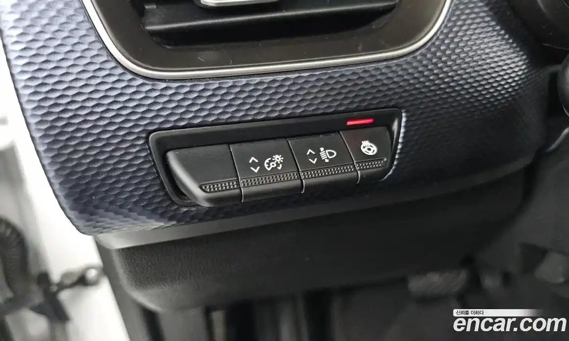 Renault XM3 2023 1.6 Автомат в Москве № 382164, фото 13