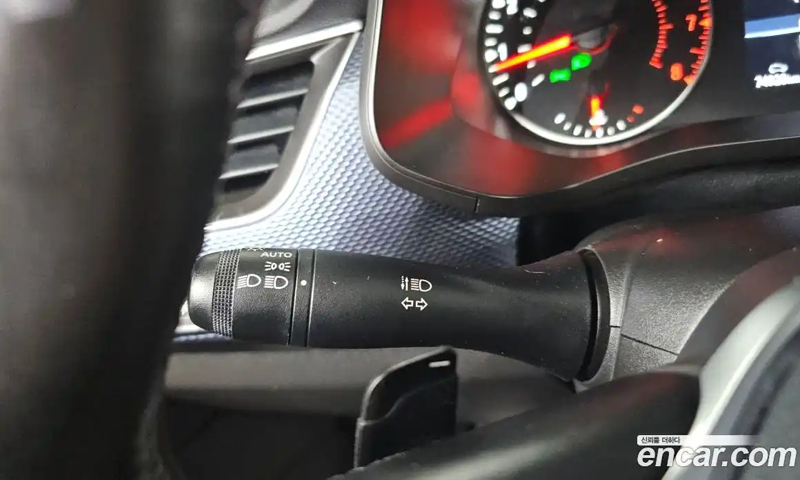 Renault XM3 2023 1.6 Автомат в Москве № 382164, фото 14