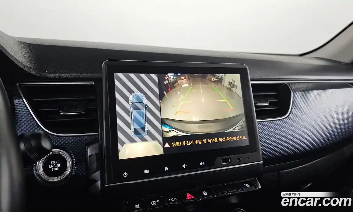 Renault XM3 2023 1.6 Автомат в Москве № 382164, фото 18