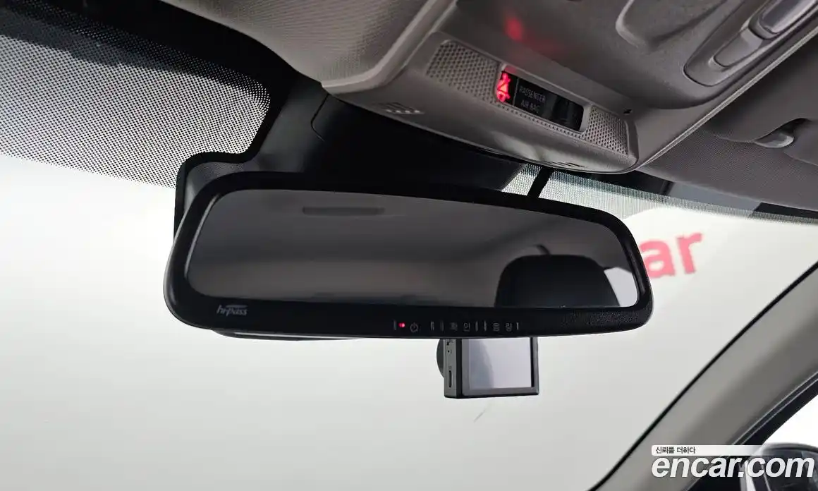 Renault XM3 2023 1.6 Автомат в Москве № 382164, фото 19