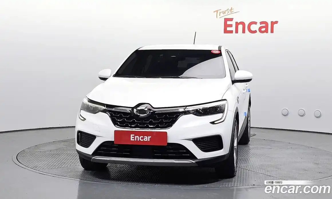 Renault XM3 2023 1.6 Автомат в Москве № 382164, фото 3