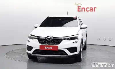 Renault XM3 2023 1.6 Автомат в Москве № 382164, миниатюра 3