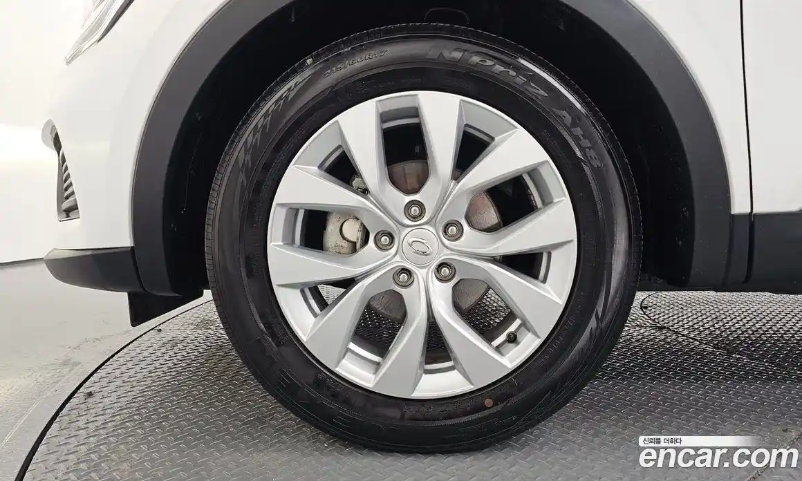 Renault XM3 2023 1.6 Автомат в Москве № 382164, фото 5