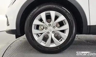 Renault XM3 2023 1.6 Автомат в Москве № 382164, миниатюра 5