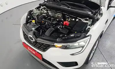 Renault XM3 2023 1.6 Автомат в Москве № 382164, миниатюра 6