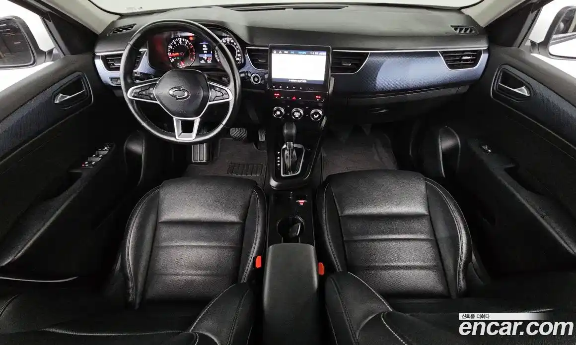 Renault XM3 2023 1.6 Автомат в Москве № 382164, фото 7