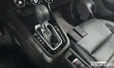 Renault XM3 2023 1.6 Автомат в Москве № 382164, миниатюра 9