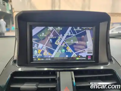 Chevrolet Spark 2014 1.0 Автомат в Москве № 38254, миниатюра 11