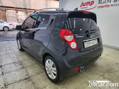 Chevrolet Spark 2014 1.0 Автомат в Москве № 38254, миниатюра 6