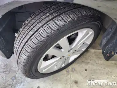 Chevrolet Spark 2014 1.0 Автомат в Москве № 38254, миниатюра 8