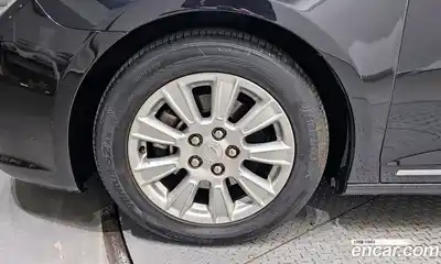 Chevrolet Alpheon 2013 2.4 Автомат в Москве № 38261, миниатюра 11