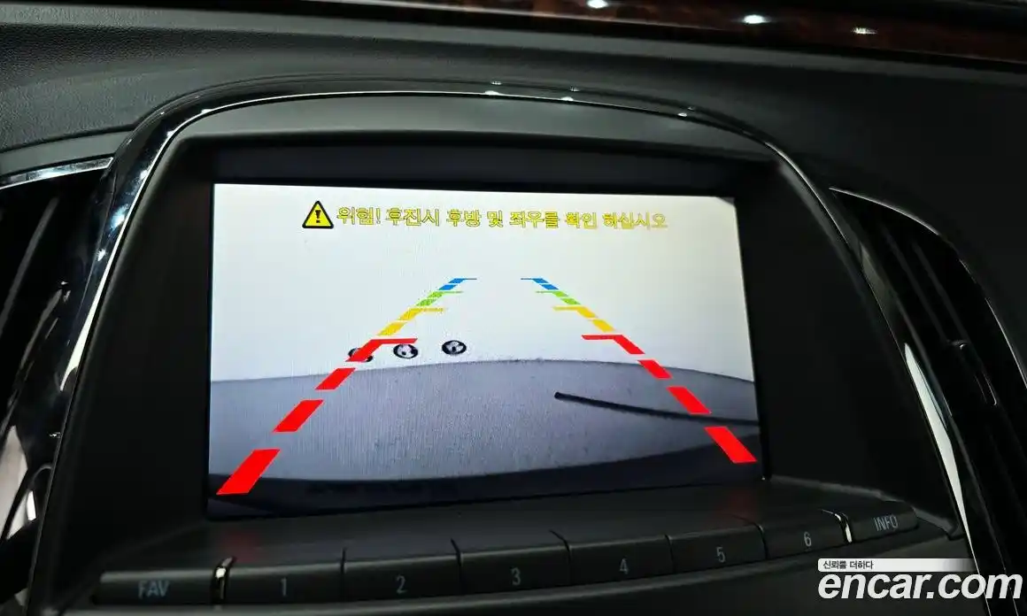 Chevrolet Alpheon 2013 2.4 Автомат в Москве № 38261, фото 13