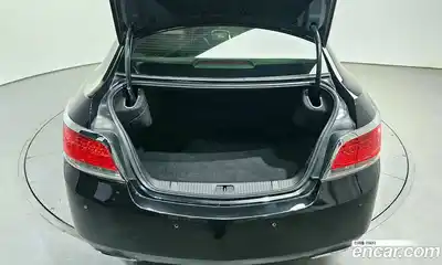 Chevrolet Alpheon 2013 2.4 Автомат в Москве № 38261, миниатюра 2