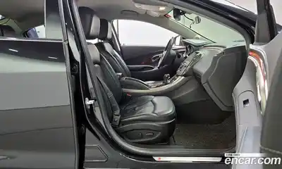 Chevrolet Alpheon 2013 2.4 Автомат в Москве № 38261, миниатюра 3