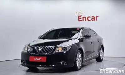 Chevrolet Alpheon 2013 2.4 Автомат в Москве № 38261, миниатюра 4