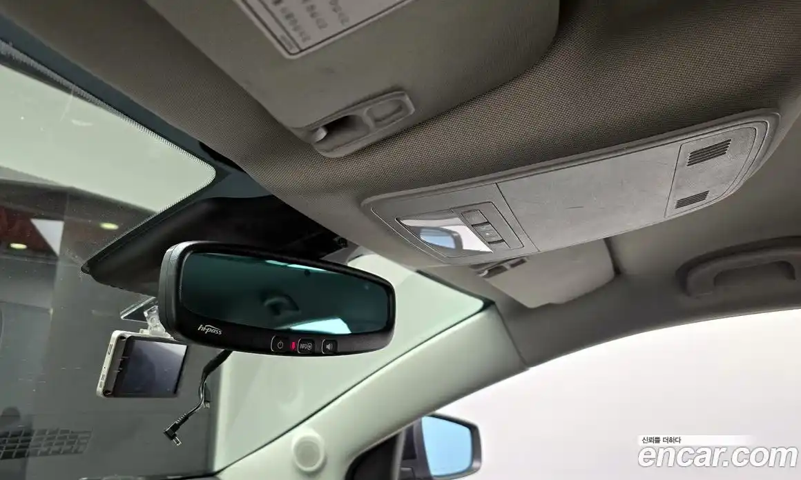 Chevrolet Alpheon 2013 2.4 Автомат в Москве № 38261, фото 7