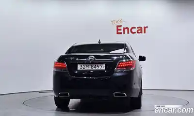 Chevrolet Alpheon 2013 2.4 Автомат в Москве № 38261, миниатюра 9