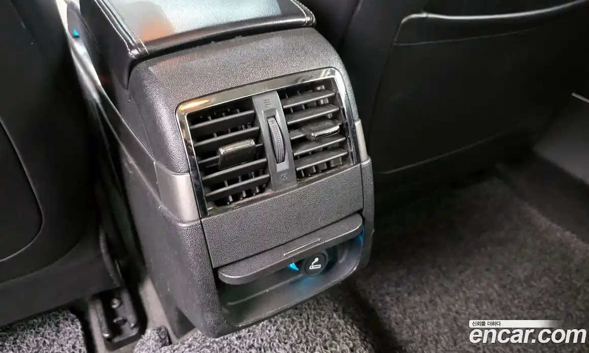 Chevrolet Alpheon 2013 2.4 Автомат в Москве № 38261, фото 10