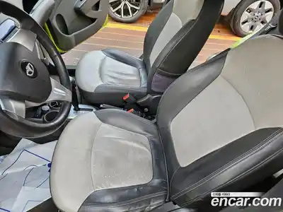 Chevrolet Matiz 2010 1.0 Автомат в Москве № 38284, миниатюра 11