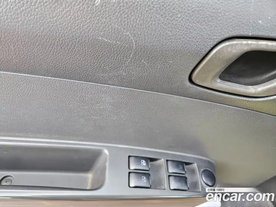 Chevrolet Matiz 2010 1.0 Автомат в Москве № 38284, фото 17