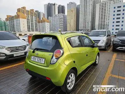 Chevrolet Matiz 2010 1.0 Автомат в Москве № 38284, миниатюра 4