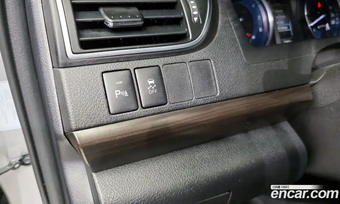 Toyota Camry 2017 2.5 Автомат в Москве № 383927, фото 14