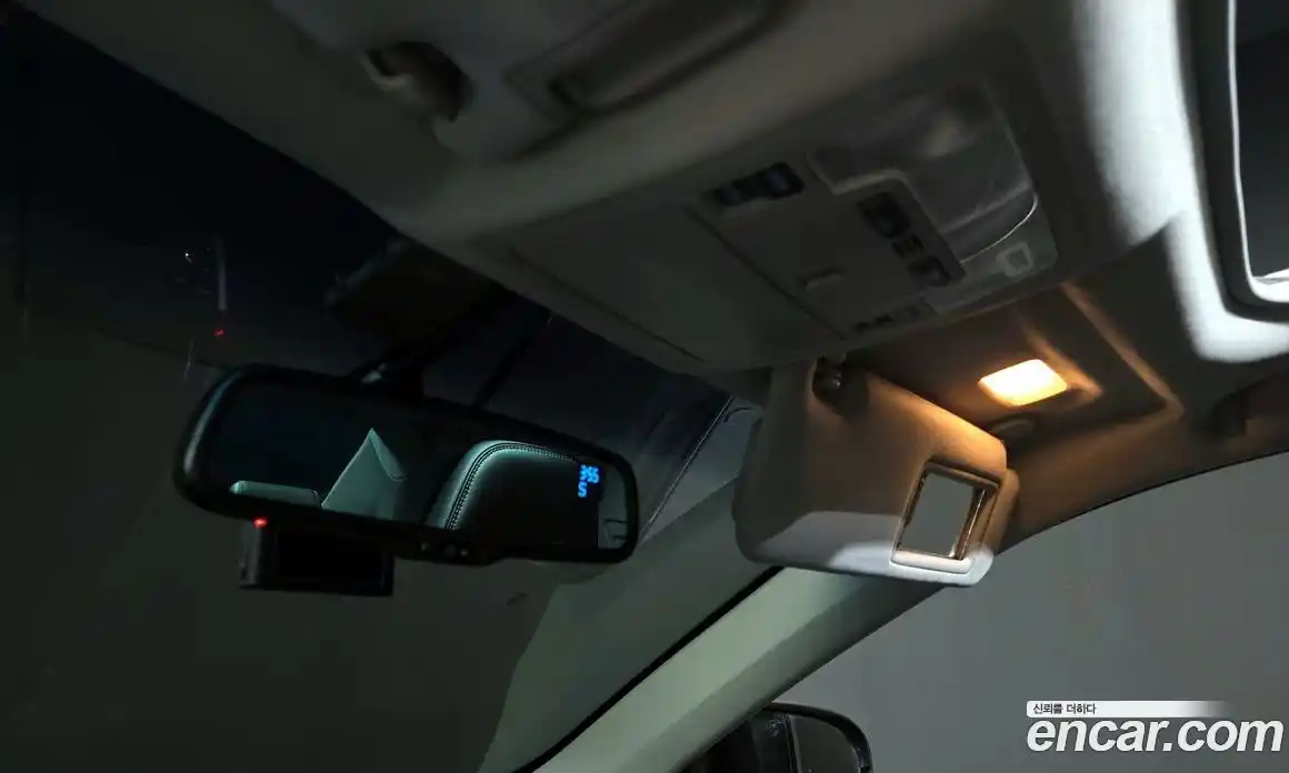 Toyota Camry 2017 2.5 Автомат в Москве № 383927, фото 18