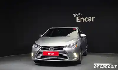 Toyota Camry 2017 2.5 Автомат в Москве № 383927, миниатюра 3