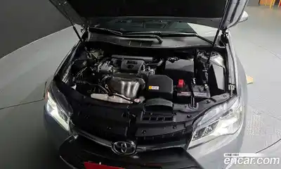 Toyota Camry 2017 2.5 Автомат в Москве № 383927, миниатюра 6