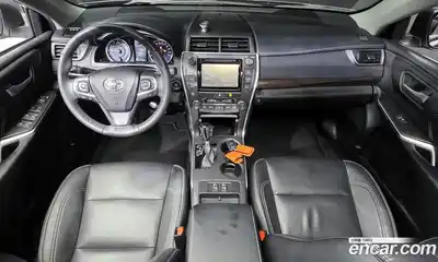 Toyota Camry 2017 2.5 Автомат в Москве № 383927, миниатюра 7