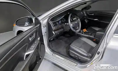 Toyota Camry 2017 2.5 Автомат в Москве № 383927, миниатюра 10