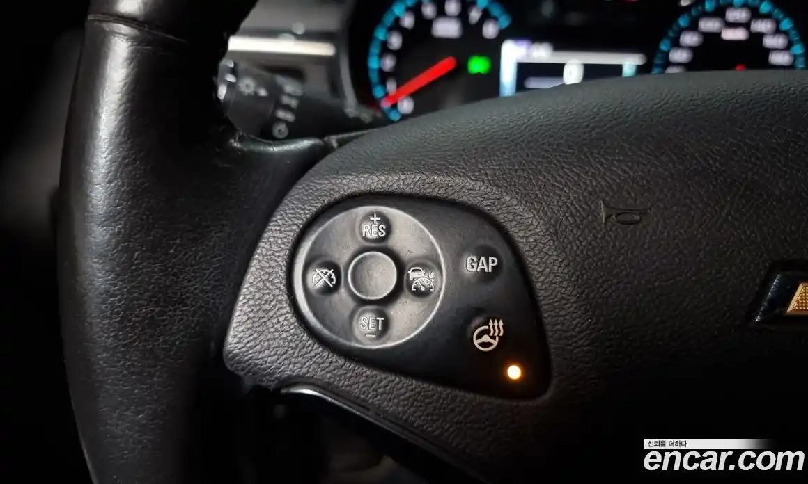 Chevrolet Impala 2016 3.6 Автомат в Москве № 38443, фото 16