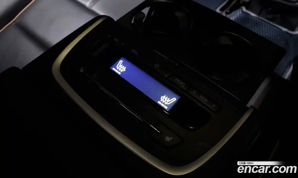 Chevrolet Impala 2016 3.6 Автомат в Москве № 38443, фото 20