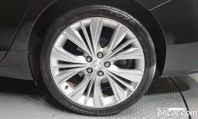 Chevrolet Impala 2016 3.6 Автомат в Москве № 38443, миниатюра 5