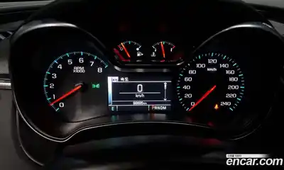 Chevrolet Impala 2016 3.6 Автомат в Москве № 38443, миниатюра 7