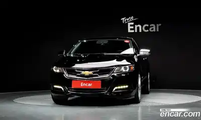 Chevrolet Impala 2016 3.6 Автомат в Москве № 38443, миниатюра 8