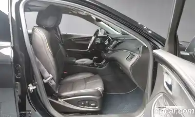 Chevrolet Impala 2016 3.6 Автомат в Москве № 38443, миниатюра 9