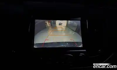 Chevrolet Impala 2016 3.6 Автомат в Москве № 38443, миниатюра 10