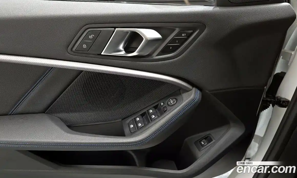 BMW 1-Series 2024 2.0 Автомат в Москве № 384858, фото 18