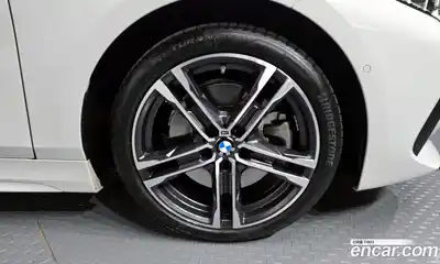 BMW 1-Series 2024 2.0 Автомат в Москве № 384858, миниатюра 5