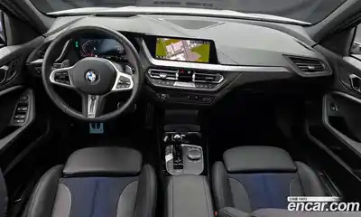 BMW 1-Series 2024 2.0 Автомат в Москве № 384858, миниатюра 7